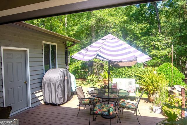 222 Bridgeton Drive, Sylvania, GA 30467