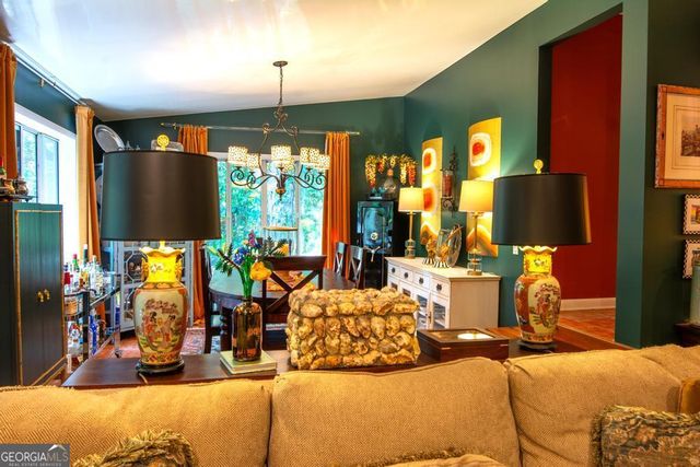 222 Bridgeton Drive, Sylvania, GA 30467