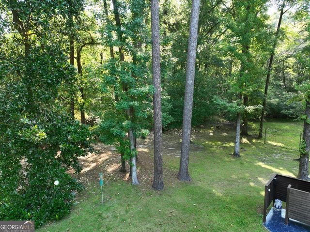 222 Bridgeton Drive, Sylvania, GA 30467