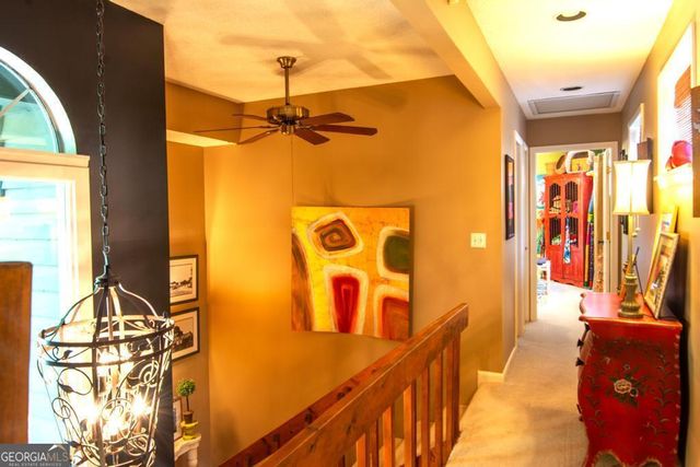 222 Bridgeton Drive, Sylvania, GA 30467