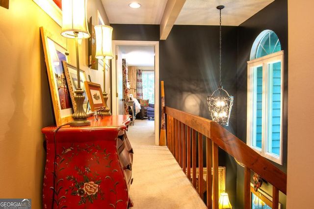 222 Bridgeton Drive, Sylvania, GA 30467