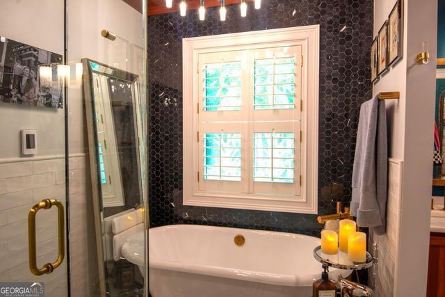 222 Bridgeton Drive, Sylvania, GA 30467