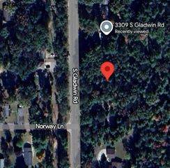 XXX S Gladwin, Prudenville, MI 48651
