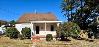 705 McPherson Avenue, Fayetteville, NC 28303