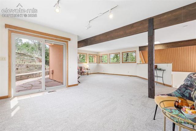 3705 Saints Court, Colorado Springs, CO 80904