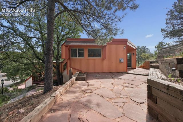 3705 Saints Court, Colorado Springs, CO 80904