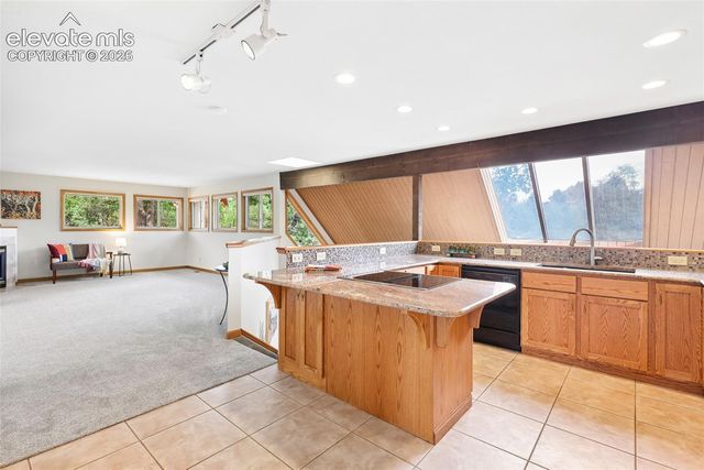 3705 Saints Court, Colorado Springs, CO 80904