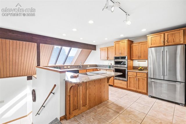 3705 Saints Court, Colorado Springs, CO 80904
