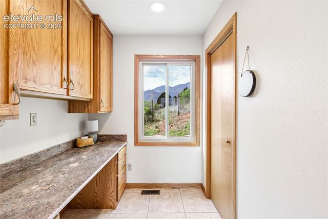 3705 Saints Court, Colorado Springs, CO 80904