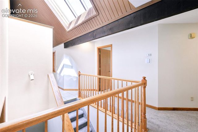 3705 Saints Court, Colorado Springs, CO 80904