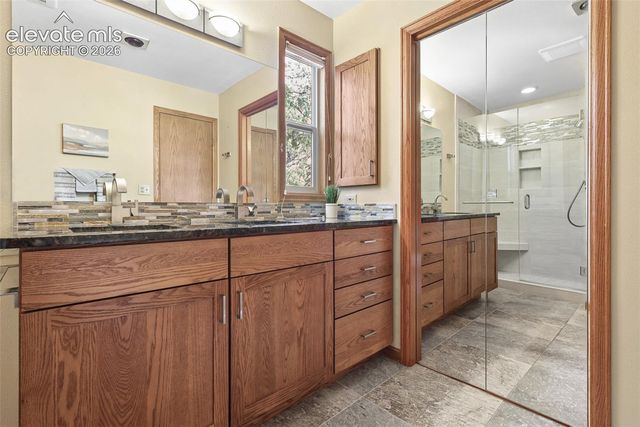 3705 Saints Court, Colorado Springs, CO 80904