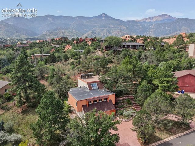 3705 Saints Court, Colorado Springs, CO 80904