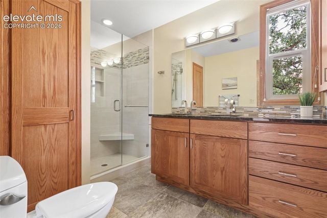 3705 Saints Court, Colorado Springs, CO 80904