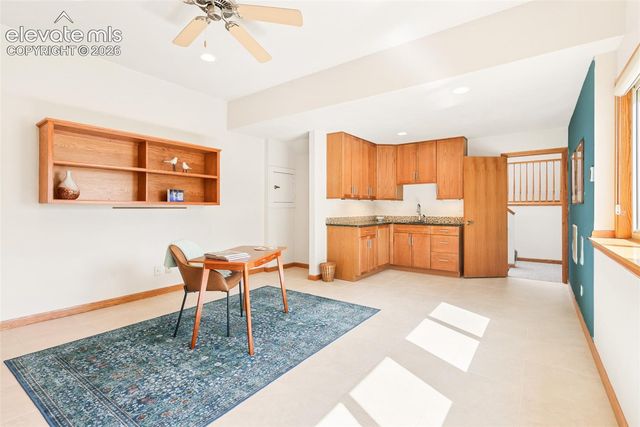 3705 Saints Court, Colorado Springs, CO 80904