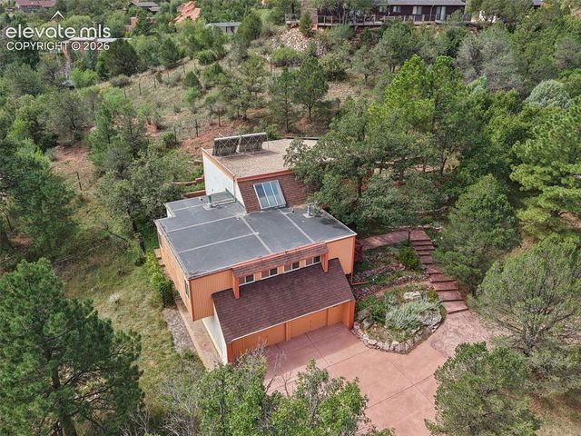 3705 Saints Court, Colorado Springs, CO 80904