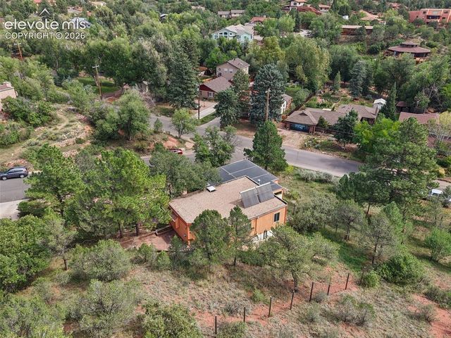 3705 Saints Court, Colorado Springs, CO 80904