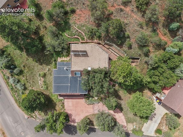 3705 Saints Court, Colorado Springs, CO 80904