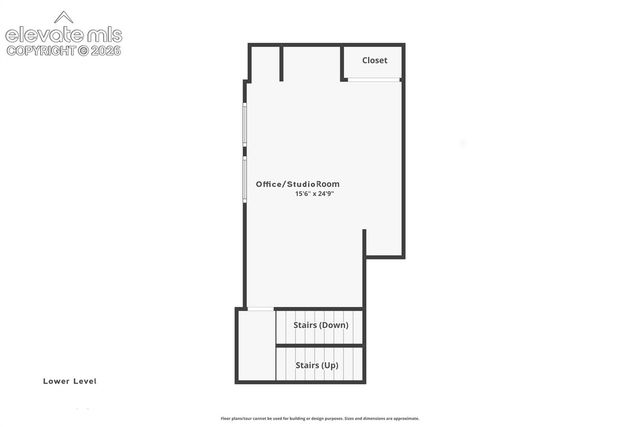 3705 Saints Court, Colorado Springs, CO 80904