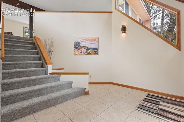 3705 Saints Court, Colorado Springs, CO 80904
