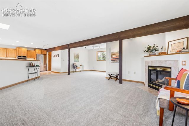 3705 Saints Court, Colorado Springs, CO 80904