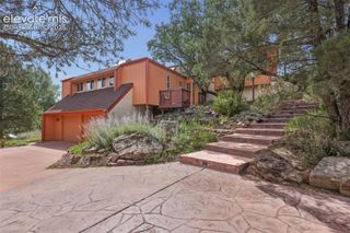 3705 Saints Court, Colorado Springs, CO 80904