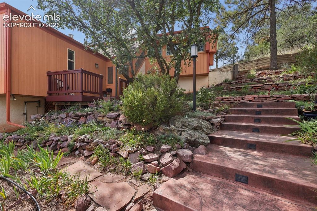 3705 Saints Court, Colorado Springs, CO 80904 — photo 4