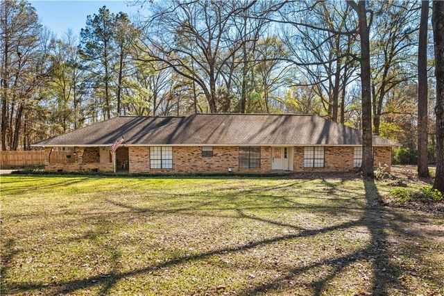 122 OLD BEAUBOUEF Road, Deville, LA 71328