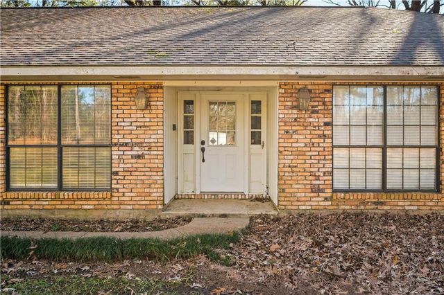 122 OLD BEAUBOUEF Road, Deville, LA 71328