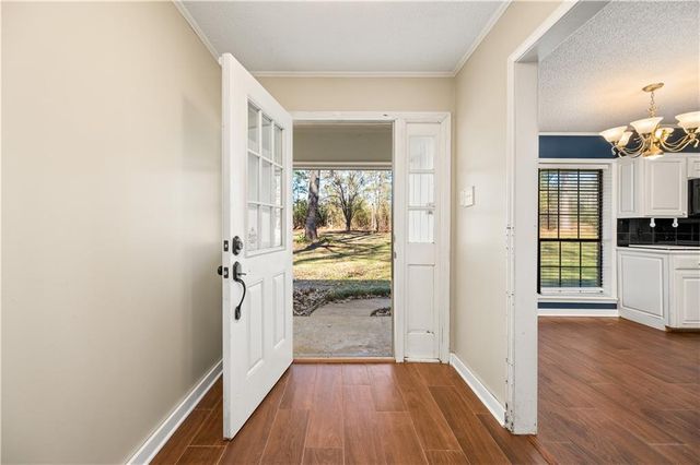 122 OLD BEAUBOUEF Road, Deville, LA 71328