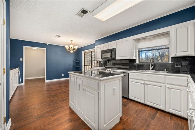 122 OLD BEAUBOUEF Road, Deville, LA 71328
