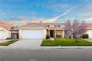 3624 Tanglewood, Rosamond, CA 93560