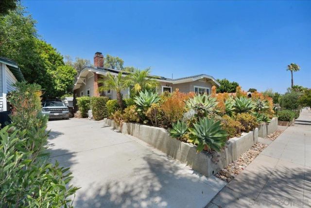 3710-3712 Louisiana, San Diego, CA 92104