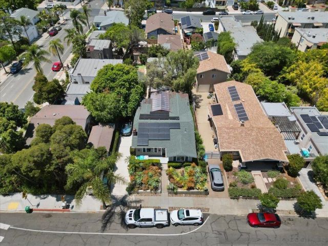 3710-3712 Louisiana, San Diego, CA 92104
