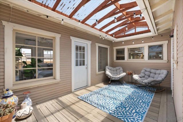 3710-3712 Louisiana, San Diego, CA 92104