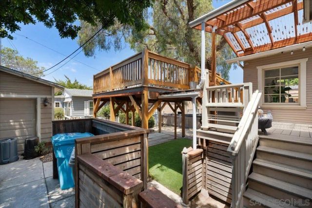 3710-3712 Louisiana, San Diego, CA 92104