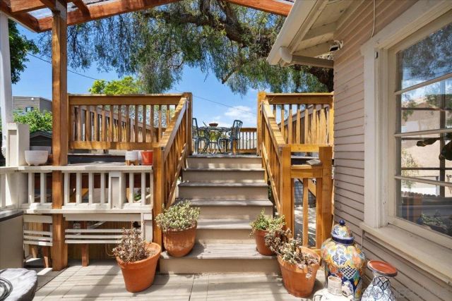 3710-3712 Louisiana, San Diego, CA 92104