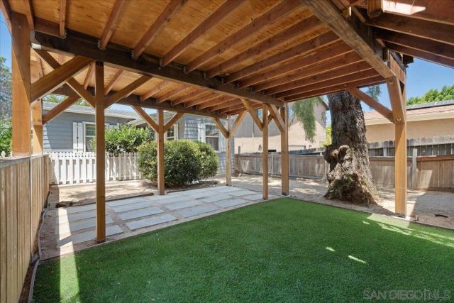 3710-3712 Louisiana, San Diego, CA 92104