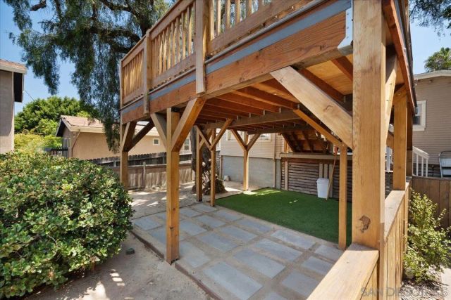 3710-3712 Louisiana, San Diego, CA 92104