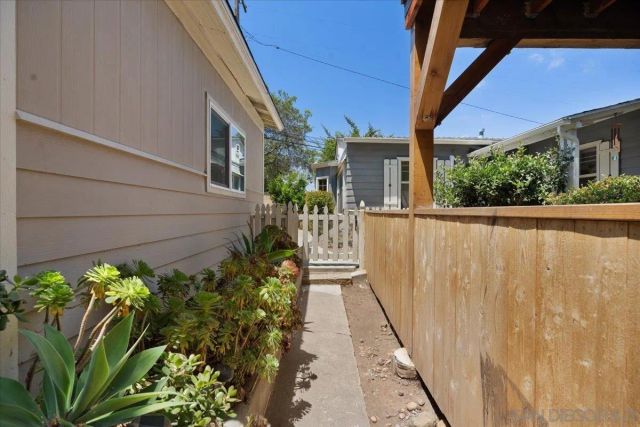3710-3712 Louisiana, San Diego, CA 92104