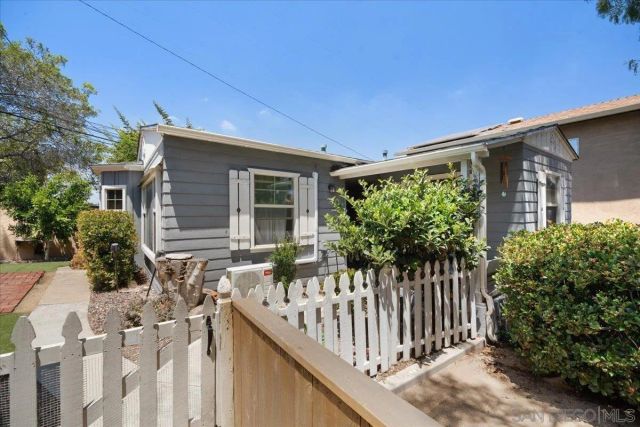3710-3712 Louisiana, San Diego, CA 92104