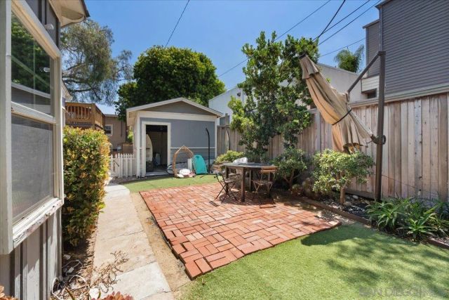 3710-3712 Louisiana, San Diego, CA 92104