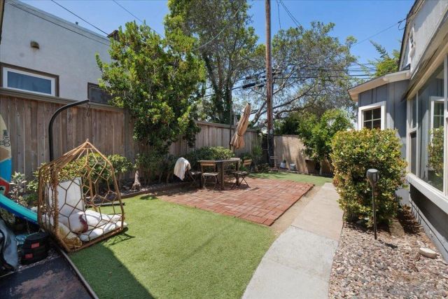 3710-3712 Louisiana, San Diego, CA 92104