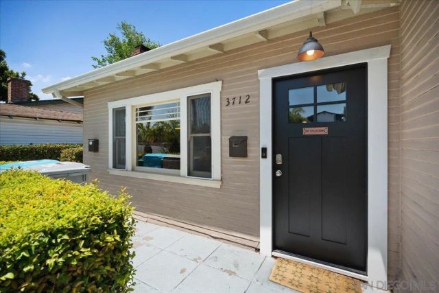 3710-3712 Louisiana, San Diego, CA 92104