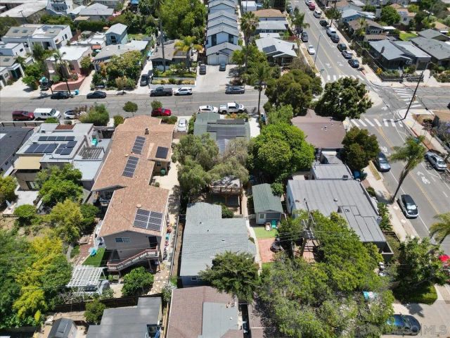 3710-3712 Louisiana, San Diego, CA 92104