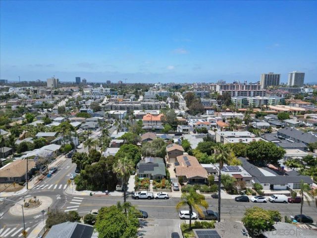 3710-3712 Louisiana, San Diego, CA 92104