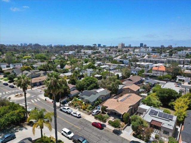 3710-3712 Louisiana, San Diego, CA 92104