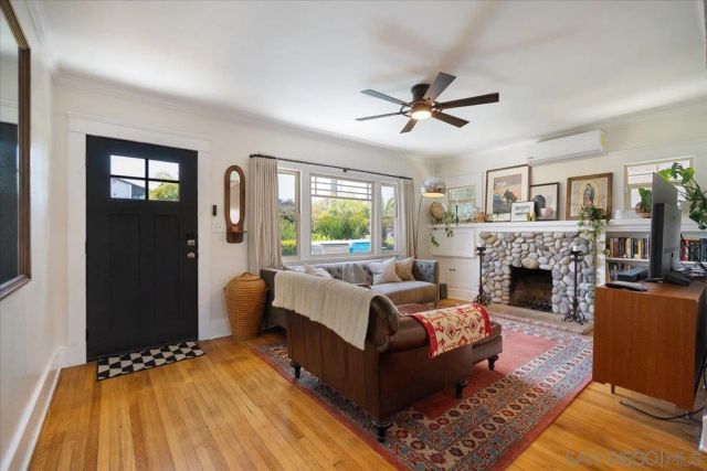 3710-3712 Louisiana, San Diego, CA 92104