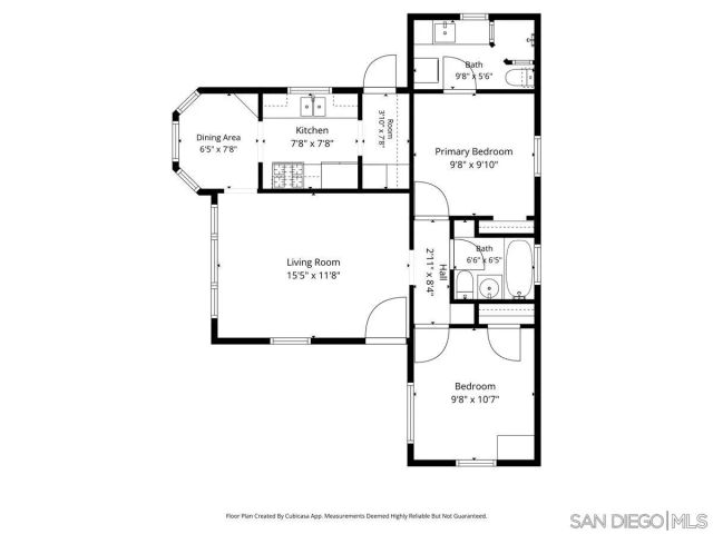 3710-3712 Louisiana, San Diego, CA 92104