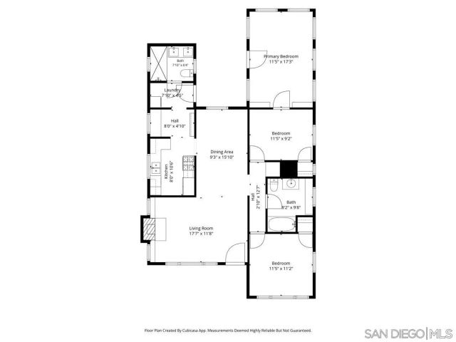 3710-3712 Louisiana, San Diego, CA 92104