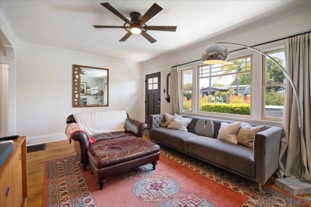 3710-3712 Louisiana, San Diego, CA 92104